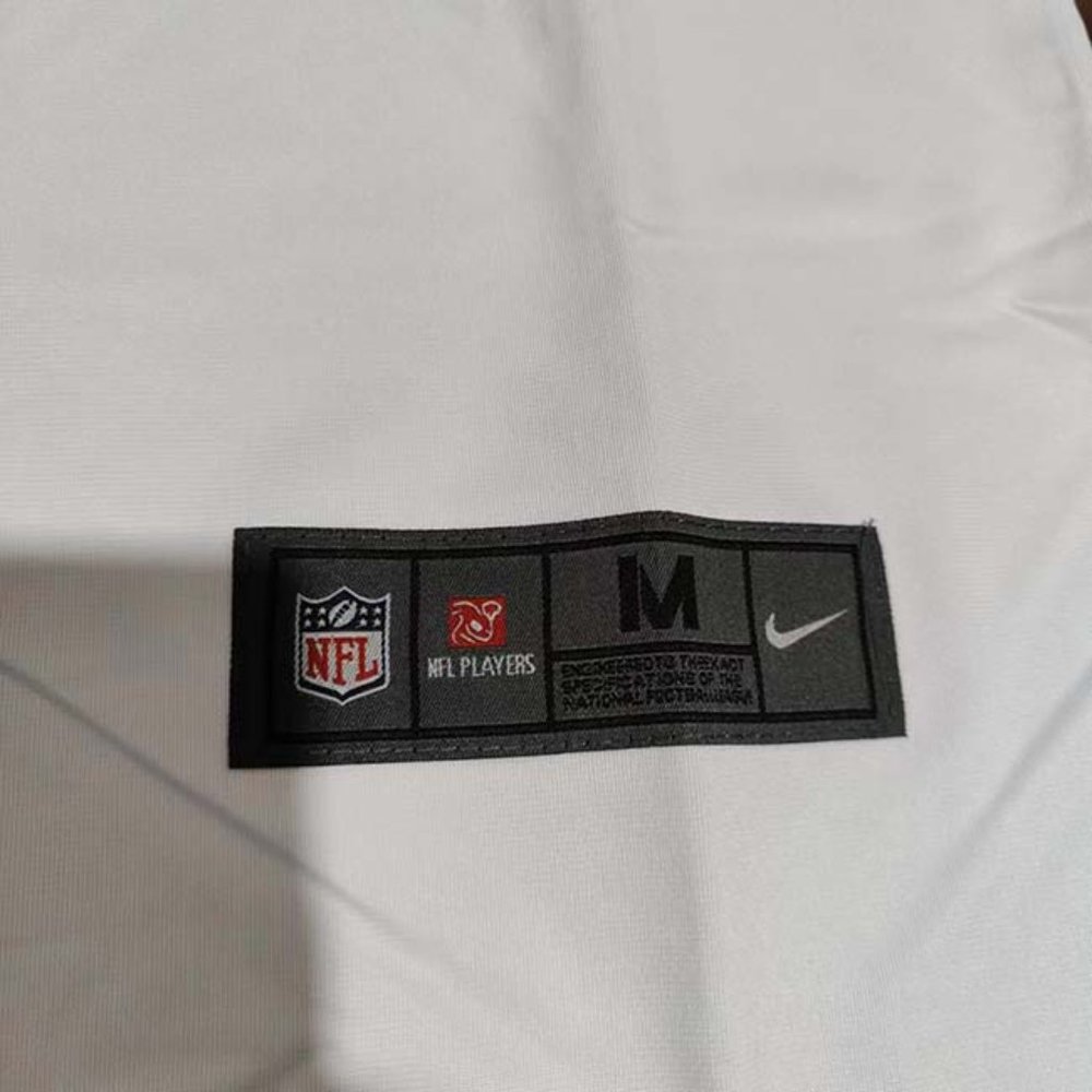 NFL Los Angeles Rams Aaron Donald #99 Jersey - Picture 5 of 7